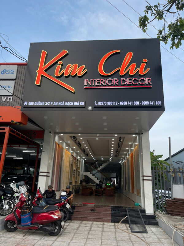 BẢNG BIỂN QUẢNG CÁO