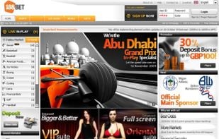 Khám Phá Thế Giới Cá Cược Trực Tuyến Tại https//188bet.repair - Nơi Mang Lại Những Trải Nghiệm Đỉnh Cao