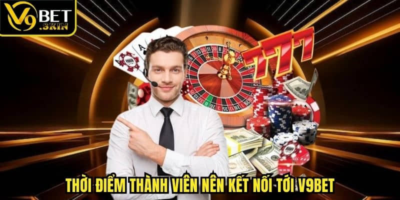 Khám Phá V9Bet Design – Hướng Dẫn Toàn Diện
