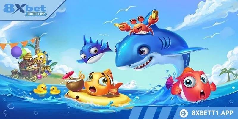 Khám phá chuyên sâu Thế giới Cá gửi cược Trực tuyến với nhà cái bóng đá ngon - Hướng dẫn & Đánh giá Chi tiết