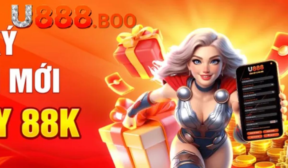 Khám Phá https//u888.boo/ – Bí Mật Của Giải Trí Trực Tuyến