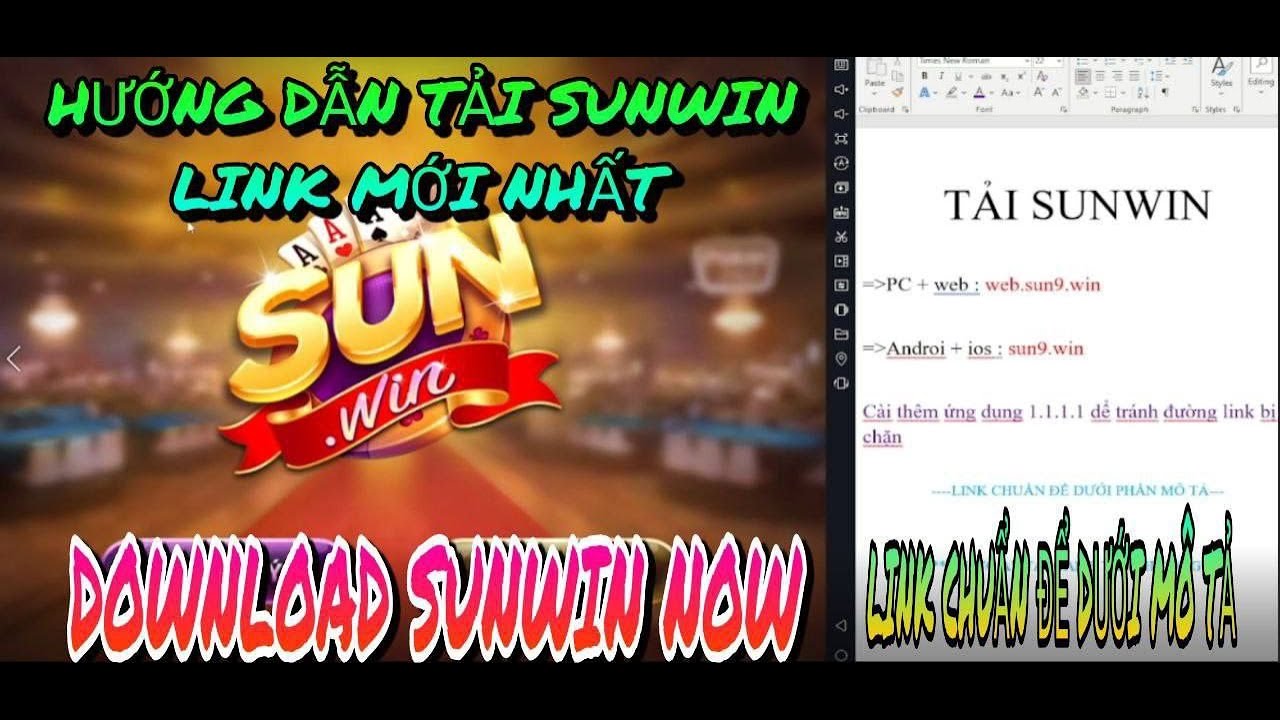 Khám phá Thế Giới Giải Trí Trực Tuyến tại https//sunwin86.page/ - Hành Trình Thắng Lợi Bất Ngờ
