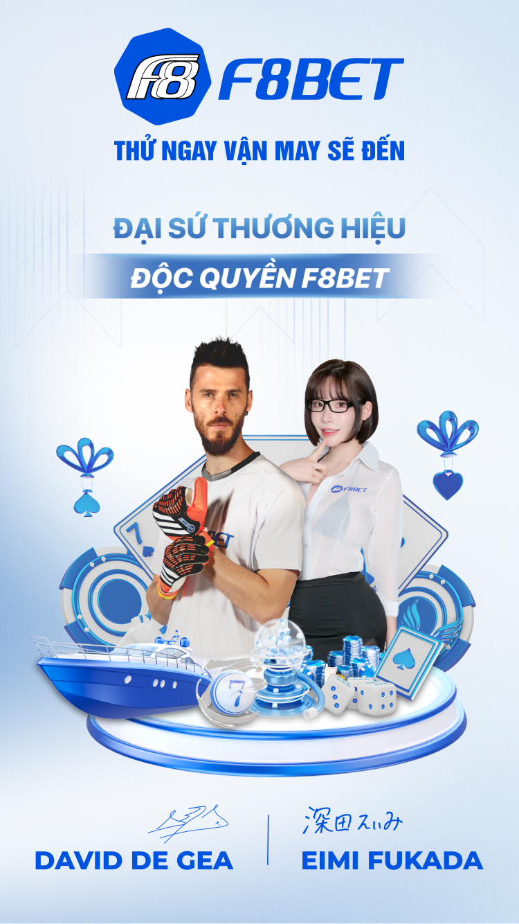 Khám Phá Thế Giới Đầy Màu Sắc Của Https//f8bet.nyc/ – Cơ Hội Vàng