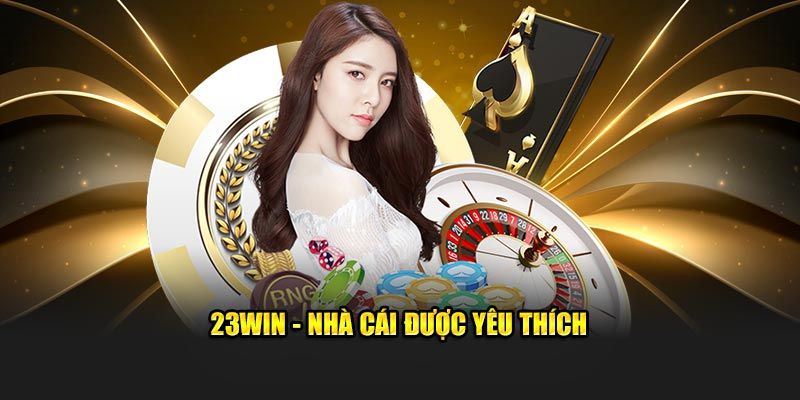 23Win-VN Khám Phá Cổng Game Đổi Thưởng Uy Tín – 2024