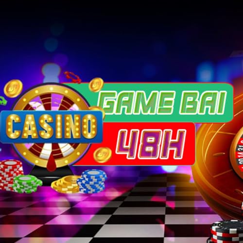 Game Bài Đổi Thưởng  Thế Giới Giải Trí Trực Tuyến Sôi Động - Cơ Hội Làm Giàu?