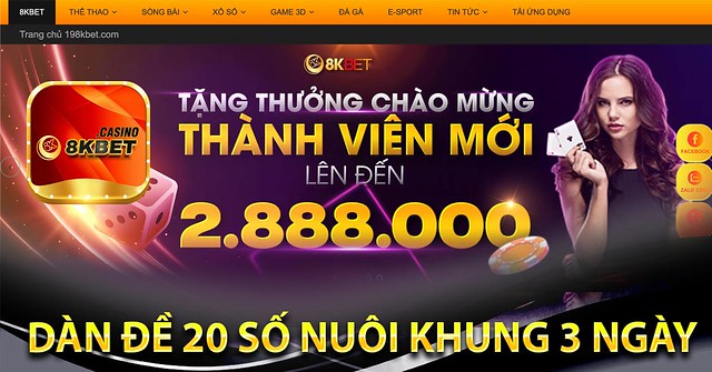 Khám phá Thế giới Giải trí Trực tuyến cùng dự đoán xsmb win2888 - Hướng dẫn & Kinh nghiệm Chơi