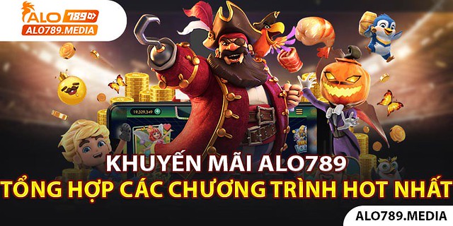 Khám phá toàn diện Thế Giới Giải Trí Trực Tuyến tại https//alo789.rocks/ - Cơ Hội Trúng Thưởng Khổng Lồ!