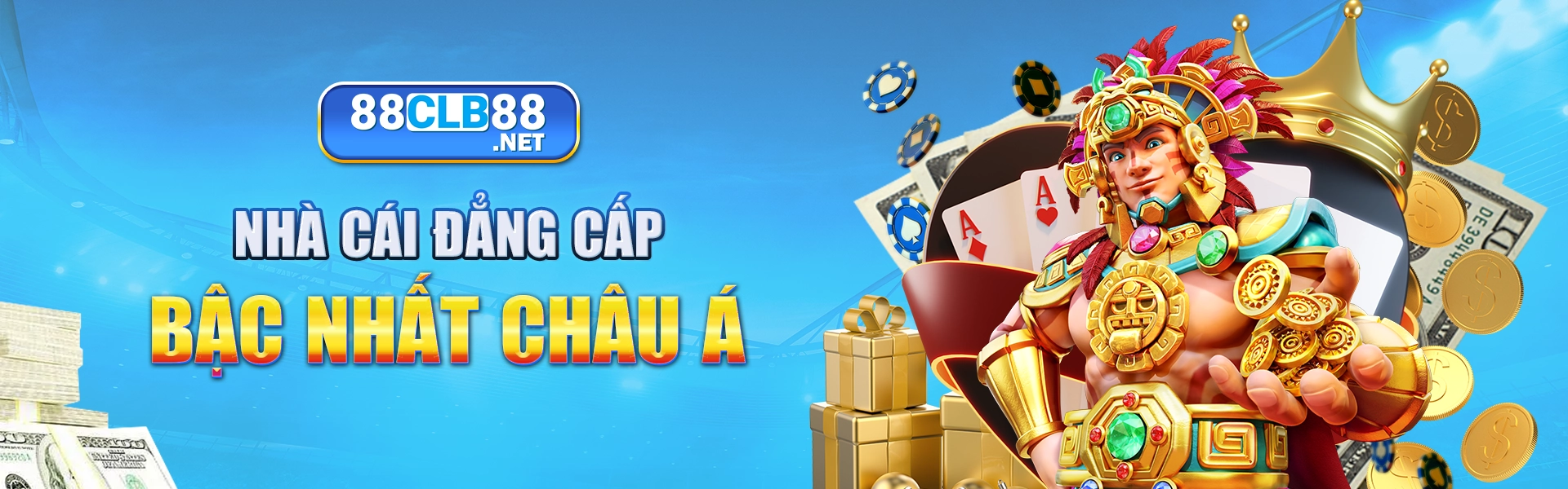 88clb - Khám Phá Thế Giới Cá Cược Trực Tuyến Đỉnh Cao