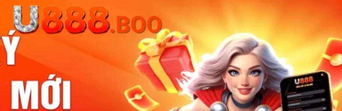 U888 Boo - Khám Phá Thế Giới Giải Trí Online Đỉnh Cao Tại Https//u888.boo/