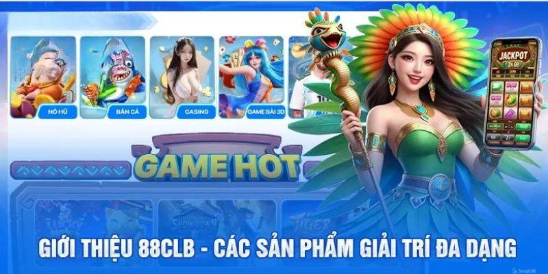 88clb - Khám Phá Thế Giới Cá Cược Trực Tuyến Đỉnh Cao