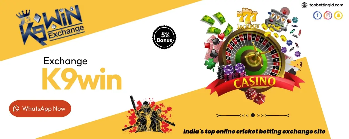 Khám phá Thế Giới Giải Trí Trực Tuyến tại https//k9win.casino/ - Đánh Giá Chi Tiết & Kinh Nghiệm Cá Nhân