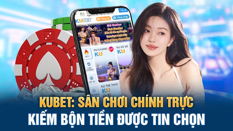 Khám phá chuyên sâu Thế giới Giải trí Trực tuyến tại https//kubet.store/ - Cơ hội Thắng Lớn Đang Chờ Bạn!