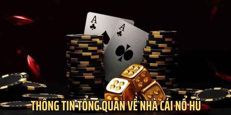 Nohu90- Khám phá Nhà dòng Uy tín & Cơ hội Trúng Khủng
