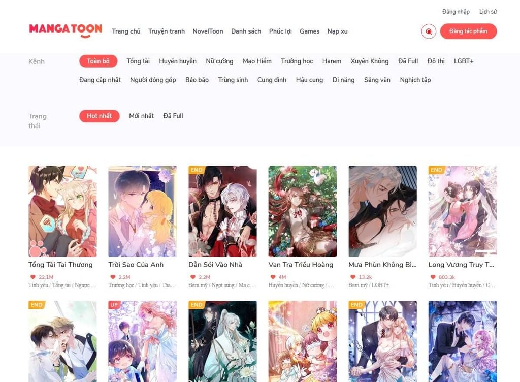 Thế Giới Huyền Bí Của nha cai fun88 - Khám Phá Vùng Đất Văn Học Online