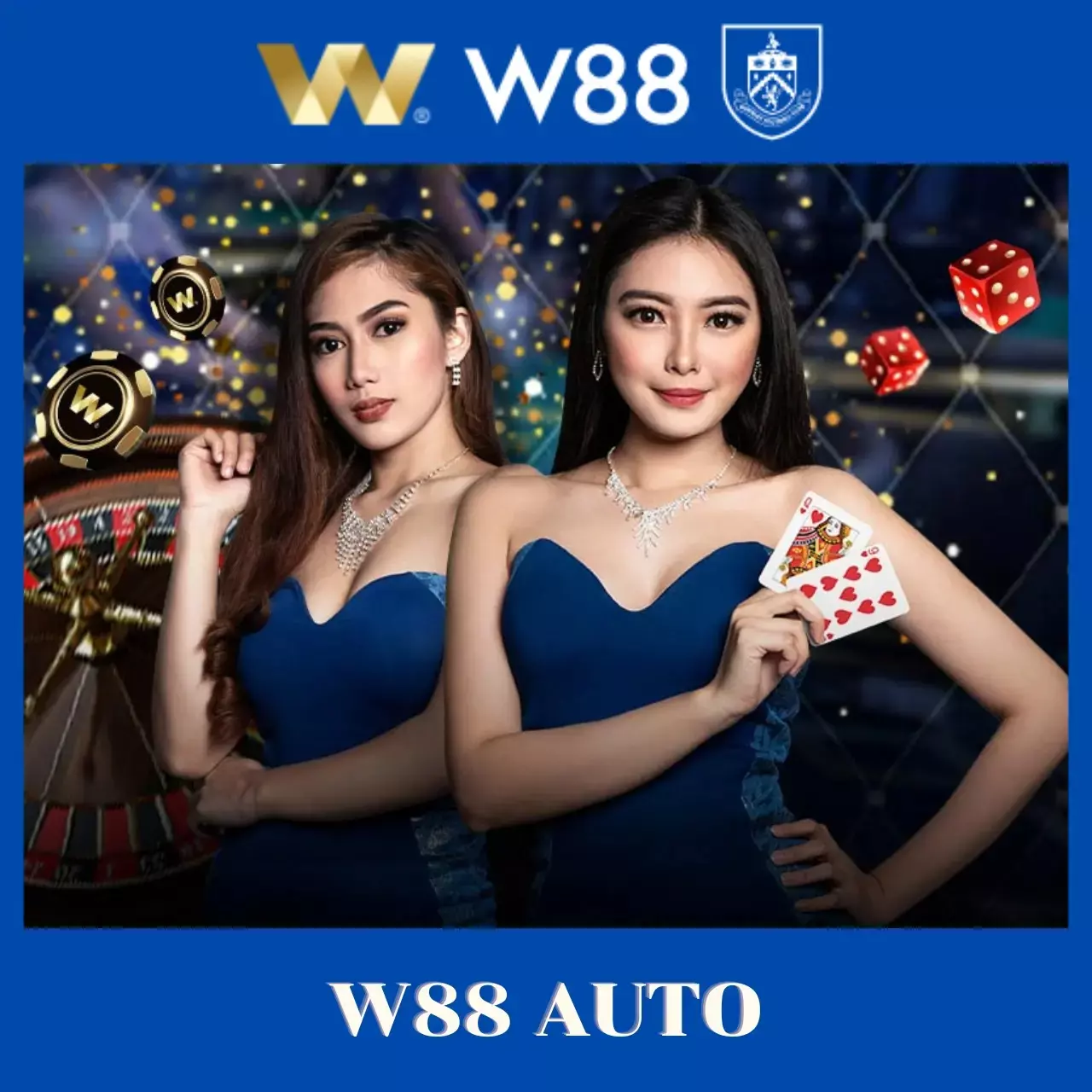 Fun88 ID - Khám Phá Thế Giới Giải Trí Đỉnh Cao Online