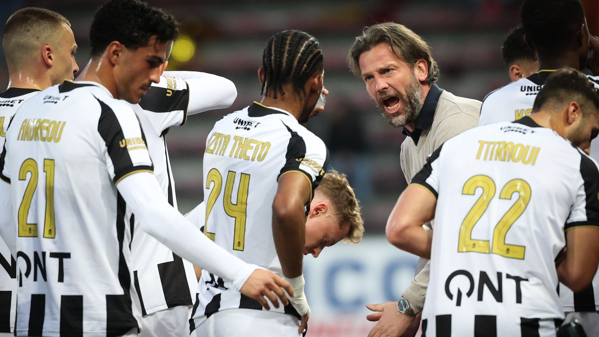 RikBet Thám hiểm Thế giới Cá Cược Trực Tuyến - Hướng dẫn Chi tiết cùng Nhận định sâu giáp