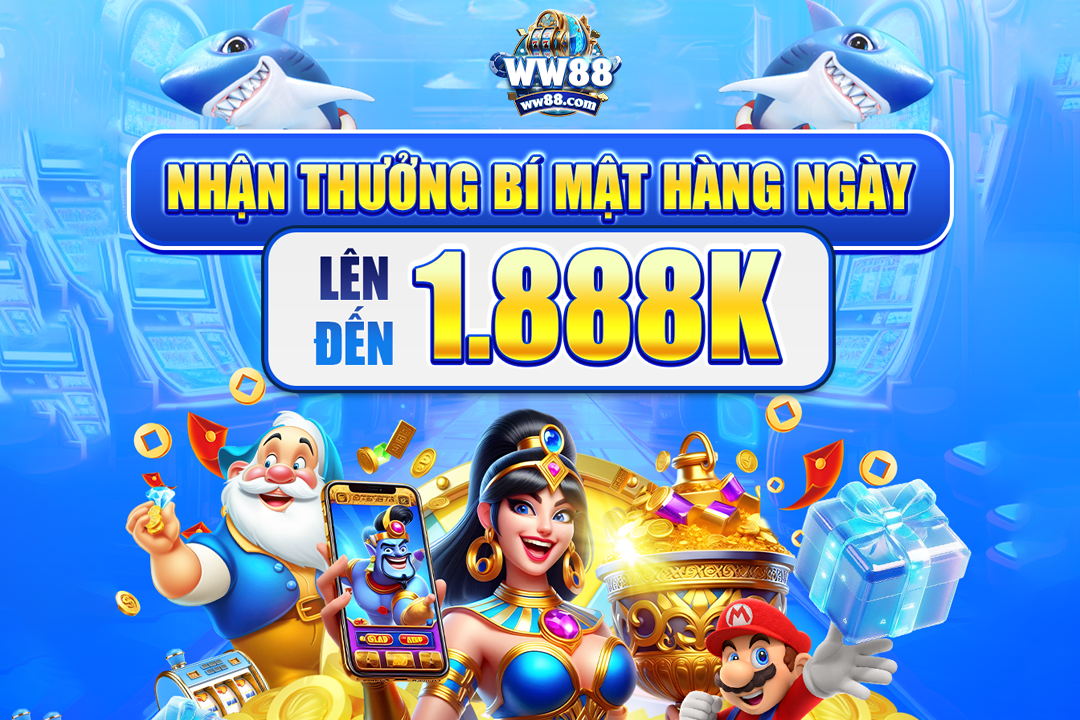 Khám phá Thế giới Giải trí Trực tuyến mang ww88 com - Trải nghiệm đỉnh điểm!