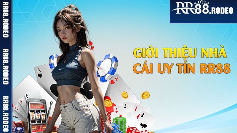 Khám phá thị trường cá cược trực đường cộng rr88 backlink - Trải nghiệm cao nhất, an toàn cũng như tin tưởng cũng như thương hiệu