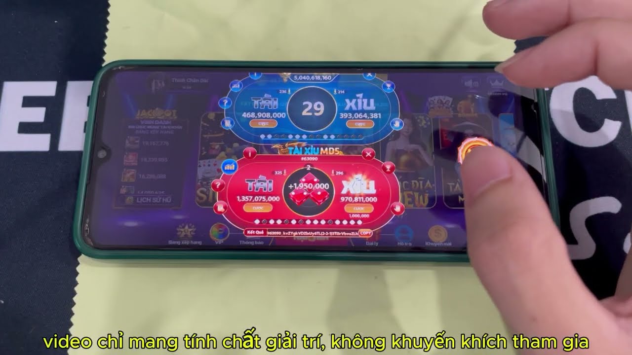 188 thể thao betting88 win - Bí Mật Sân Chơi Tài Xỉu Đỉnh Cao Cho trò chơi Thủ