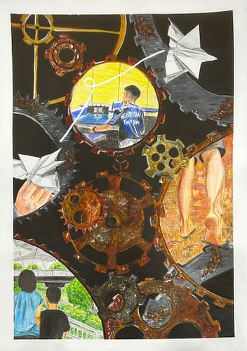 trực tiếp bóng đá u19 việt nam hôm nay Khám phá không giới hạn thế giới nghệ thuật số đầy màu sắc - Từ khái niệm đến phần mềm thực tiễn