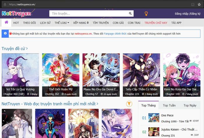 m88cvf – Nền Tảng Đọc Truyện Tranh Hàng Đầu toàn quốc