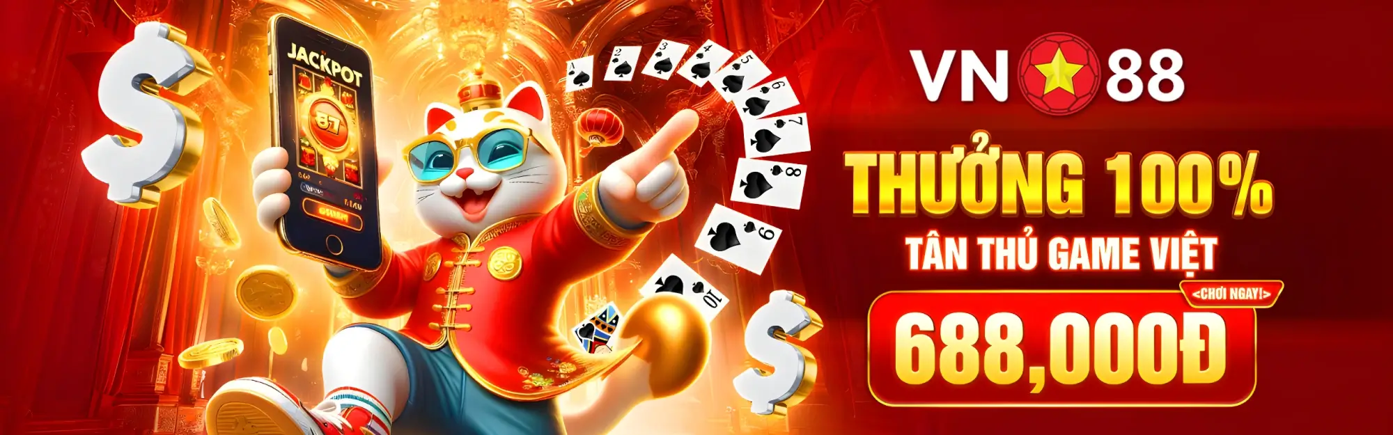 Khám phá chi tiết nhất VN88 – Nền tảng giải trí trực tuyến hàng đầu