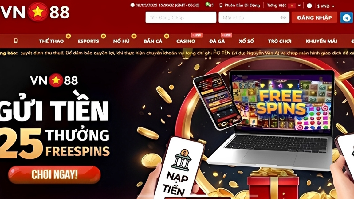 Khám Phá Bí Quyết Thành Công Tại go88 full - Nền Tảng Đẳng Cấp