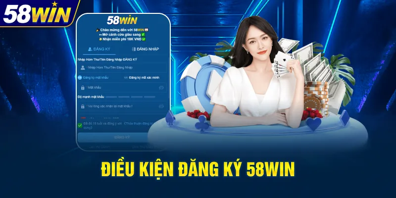 Khám phá Thế giới Giải trí Trực nhỏ đường cao nhất thuộc Nhà dòng 58win - Uy tín - An toàn - Hấp dẫn