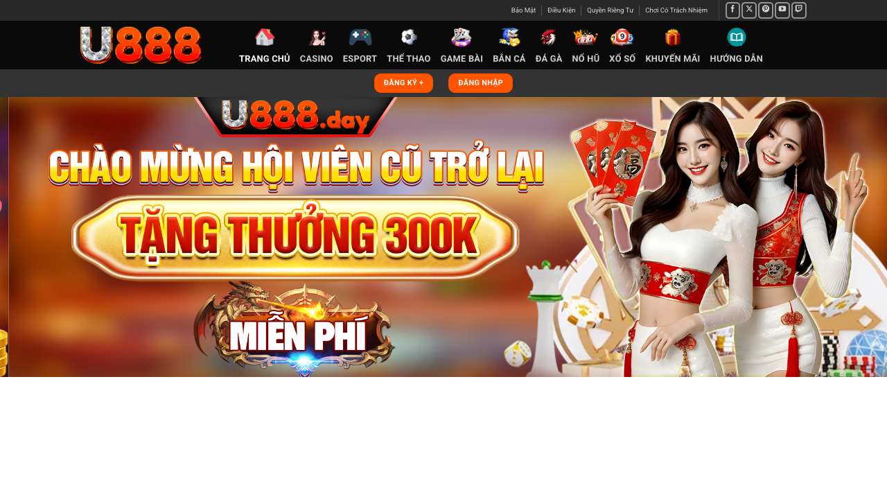 https//u888.art/ - Khám Phá Thế Giới Giải Trí Đỉnh Cao