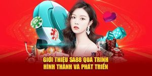 Khám Phá Thế Giới Cá Cược - 789bet com Đầy Hấp Dẫn