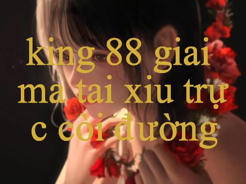 Khám Phá Thế Giới Đầy Hấp Dẫn Của King88vn.teo - Nơi Trải Nghiệm trò chơi Tuyệt Vời Nhất