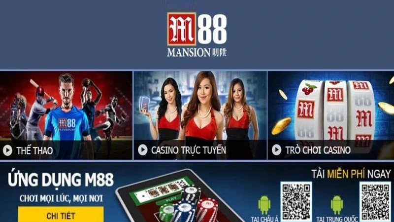Khám Phá casino bk8 - Bí Quyết Truy Cập An Toàn