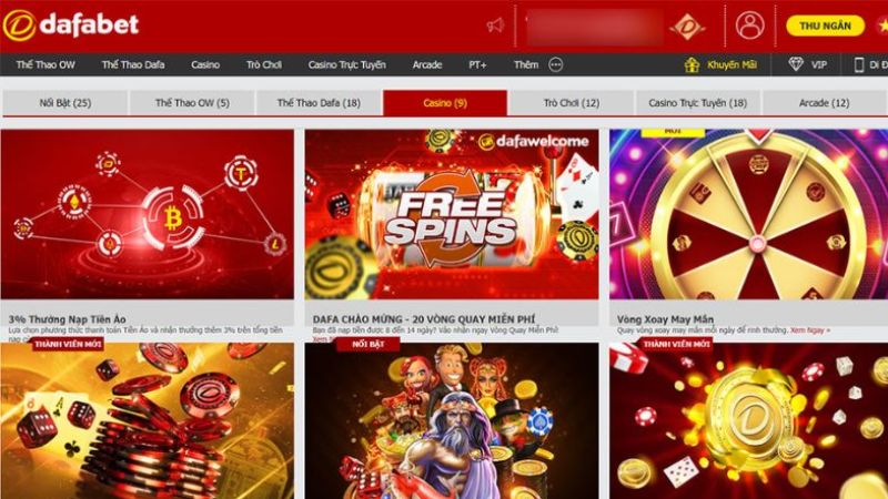 Khám Phá tao tk vpbank – Nền Tảng Cá Cược Hàng Đầu