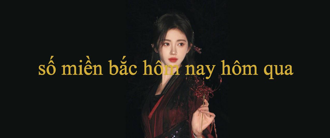 Khám Phá số miền bắc hôm nay hôm qua – Sự Kích Thích Mới