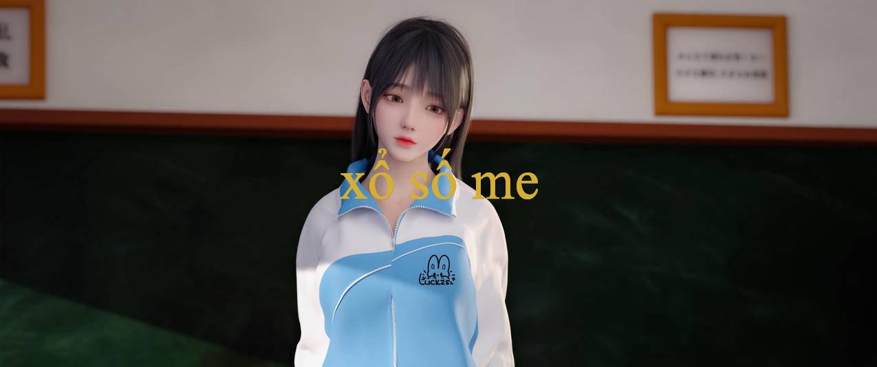 xổ số me - Hành Trình Giải Trí Không Giới Hạn