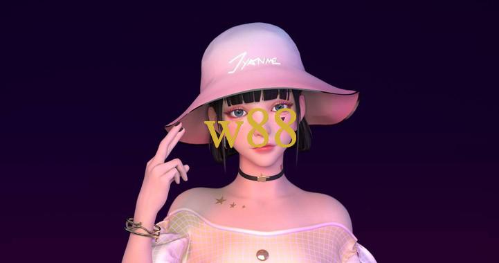 W88 đất nước hình chữ S - Khám Phá Thế Giới Đầy Sắc Màu Của Giải Trí Trực Tuyến