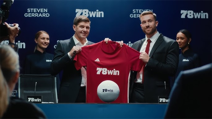 Trang công ty 78win - Khám Phá Thế Giới Giải Trí Đỉnh Cao