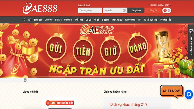 Khám phá Thế Giới Cá Cược Trực Tuyến tại https//ae888.futbol/ - Cơ Hội Trở Thành Triệu Phú?