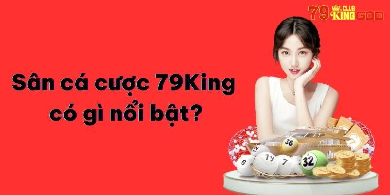 Khám Phá Những Điều Thú Vị Tại Nhà loại 79king - Nơi Đam Mê Cờ Bạc đãi Trở Thành Hiện Thực