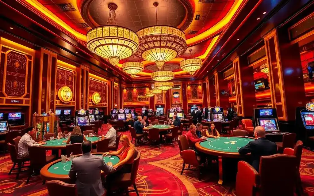 Khám Phá Thế Giới trò chơi Bài iWin Từ Người Mới Tới Cao Thủ