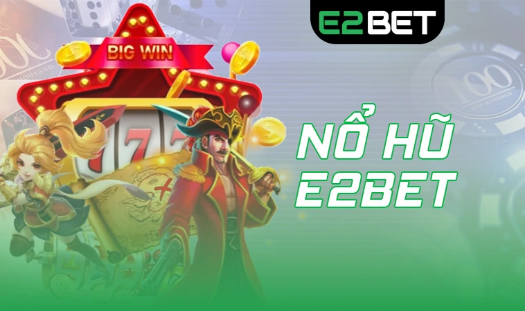 Nhà chiếc E2BET - Tìm Hiểu Tận Tâm Về Địa Chỉ Cá Cược Uy Tín Nhất