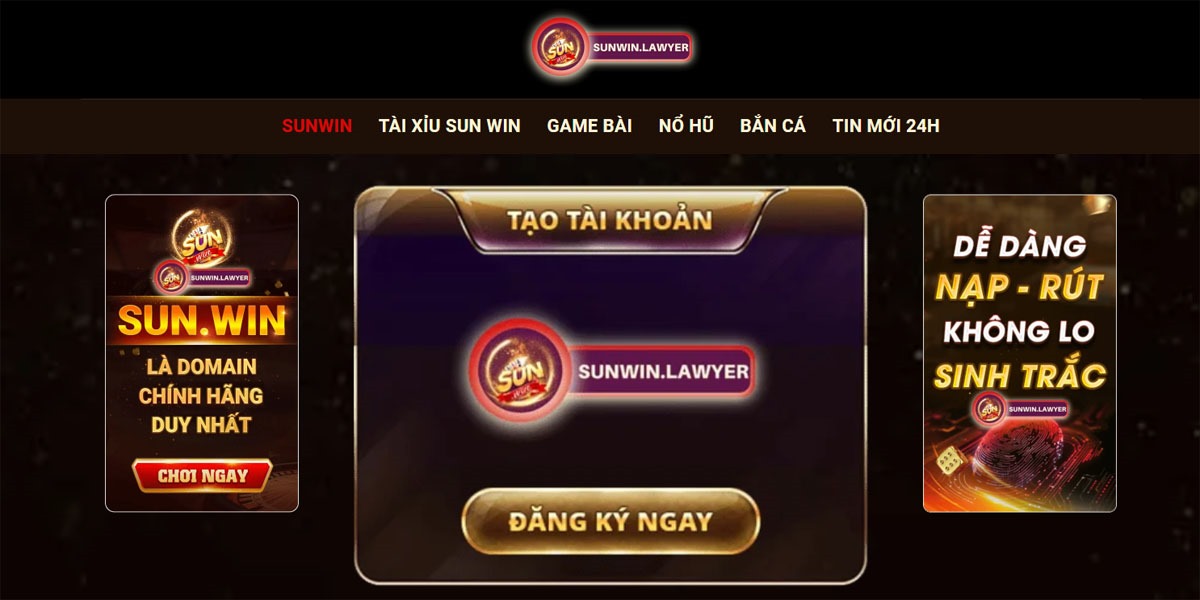 Sunwin slot tài ngút dễ trúng – Khám phá bí quyết thành công mùa bổnrou