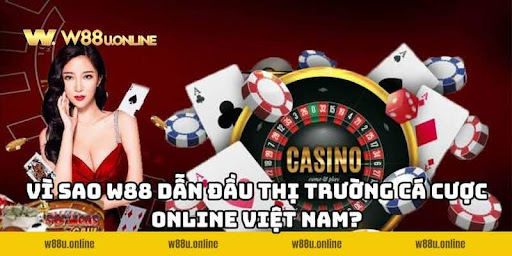 Khám Phá Thế Giới Giải Trí Trực Tuyến Cùng W88 đất nước hình chữ S - Hướng Dẫn Chi Tiết & Kinh Nghiệm Chơi