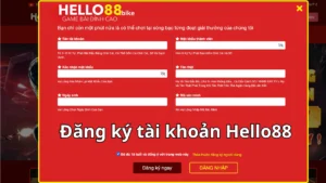 HELLO88 Mở Cánh Cửa May Mắn - kết quả đề ngày hôm nay Nhanh Chóng