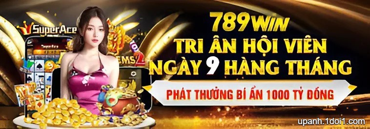 Khám phá Thế giới Giải trí Trực tuyến đường cùng Nhà chiếc 789win - Uy tín - An toàn - Hấp dẫn