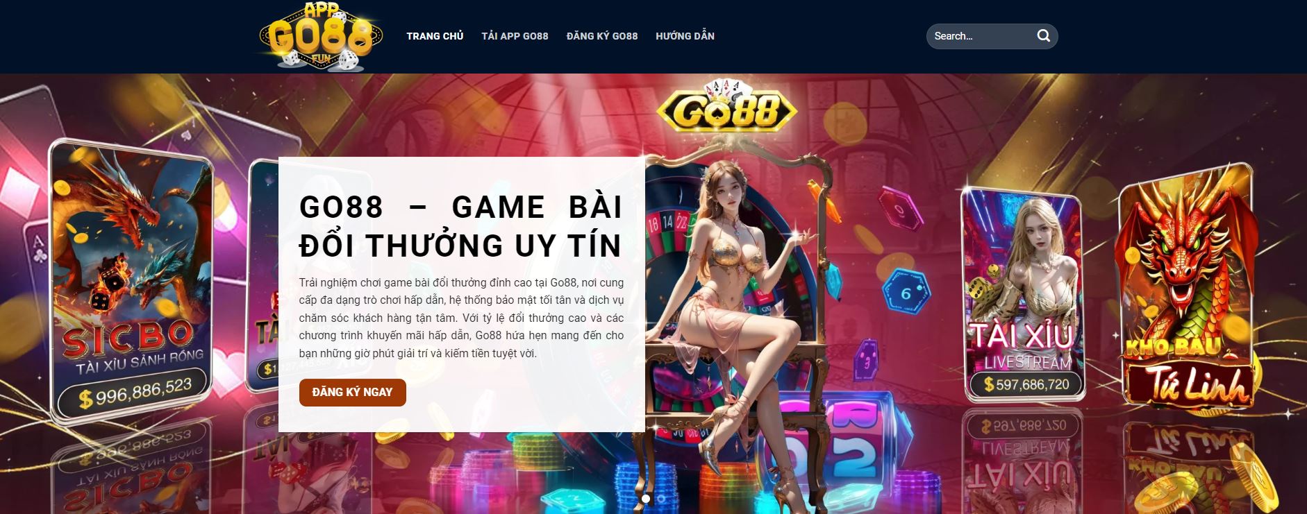 Khám Phá j88 site - Nơi Giải Trí Đỉnh Cao Và Cơ Hội Thắng Lớn