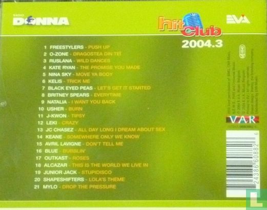 Hit Club - Sân Chơi Đẳng Cấp - Trải Nghiệm Đỉnh Cao