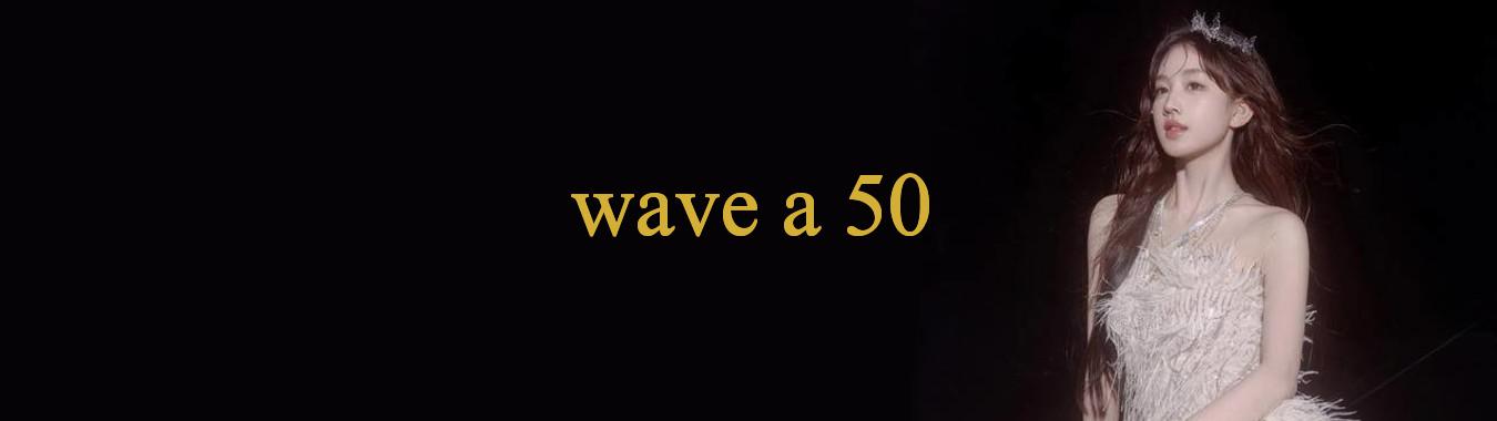wave a 50 – Khám Phá Thế Giới Cá Cược An Toàn Và Hấp Dẫn