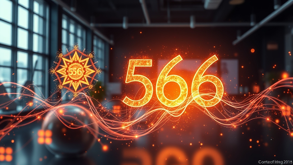566 - Khám Phá Ý Nghĩa Sâu Sắc Cùng Những Ứng Dụng Phong Phú Trong Cuộc Sống Hiện Đại