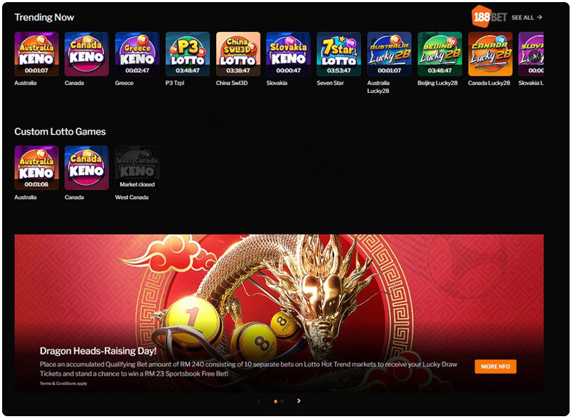 188Bet - Bí Mật Thành Công cùng Bước Tối Ưu Trải Nghiệm Cá Cược